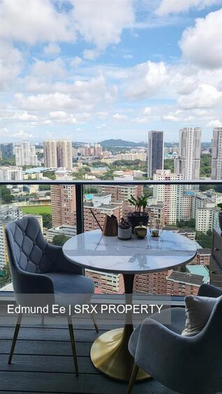 Stirling Residences (D3), Apartment #550237591